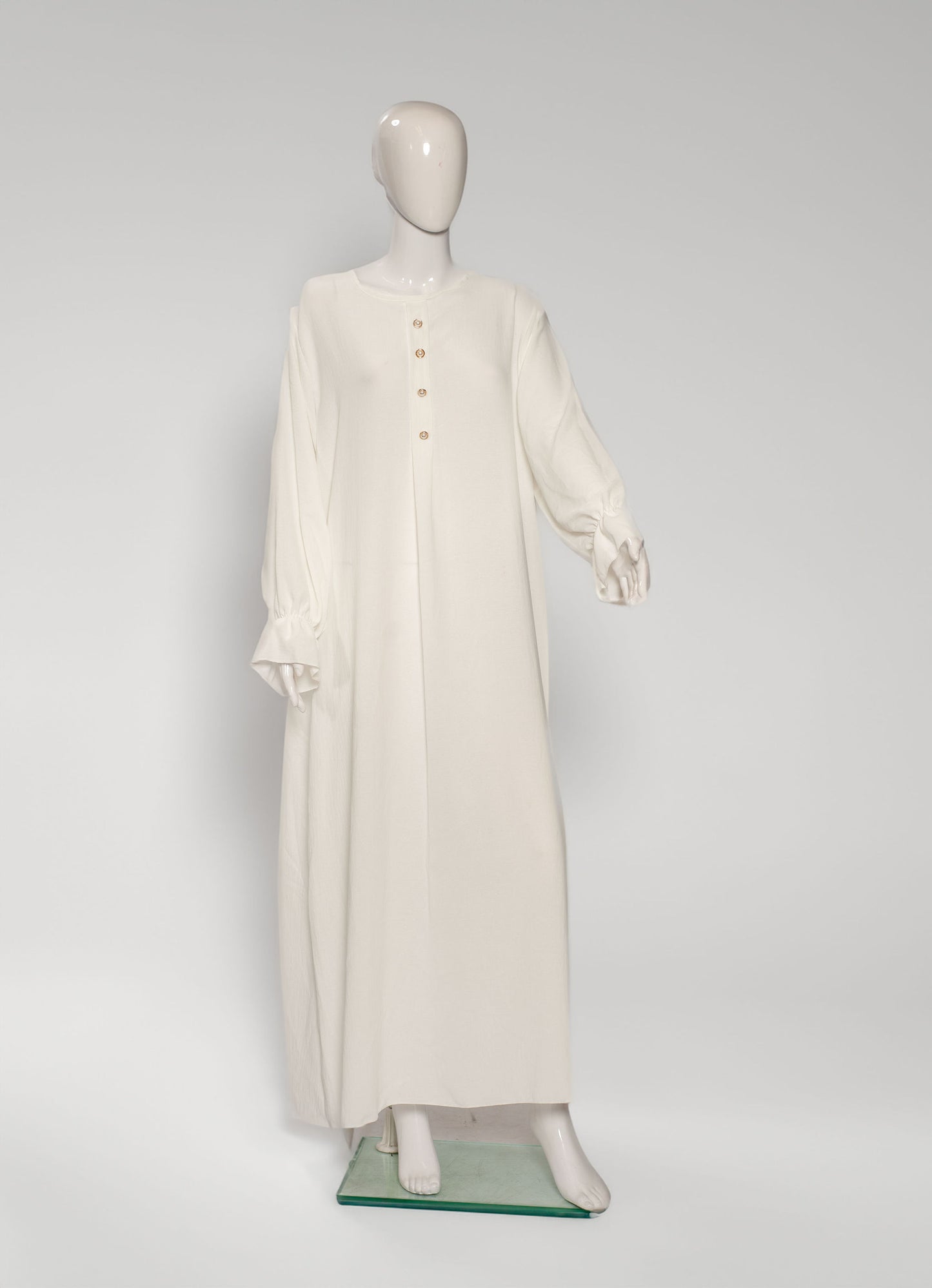 Eftinan Abaya