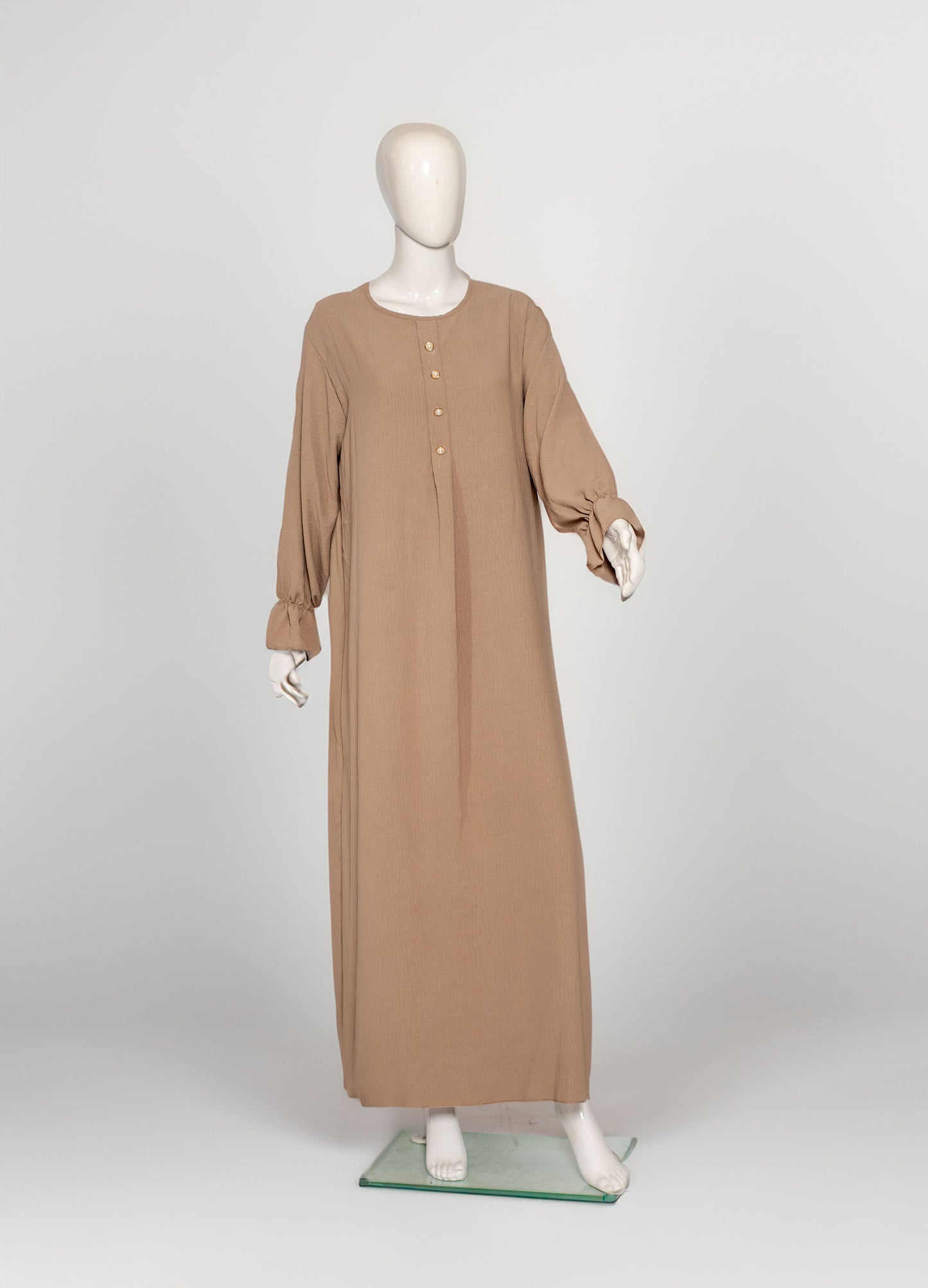 Eftinan Abaya