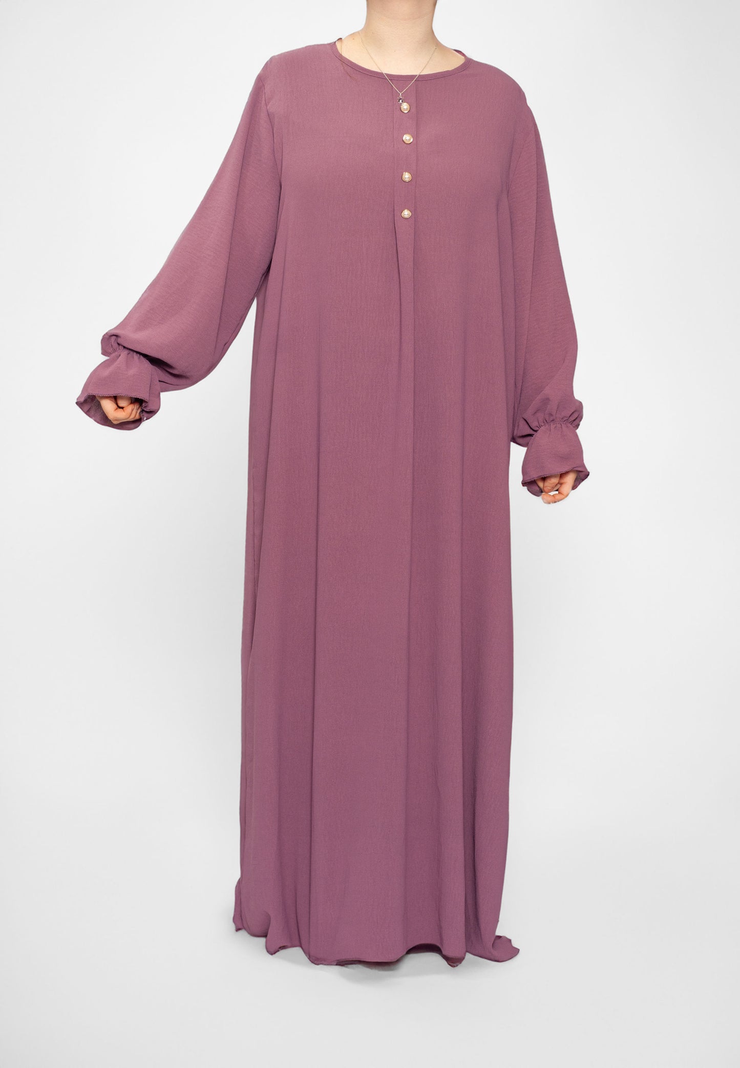 Eftinan Abaya