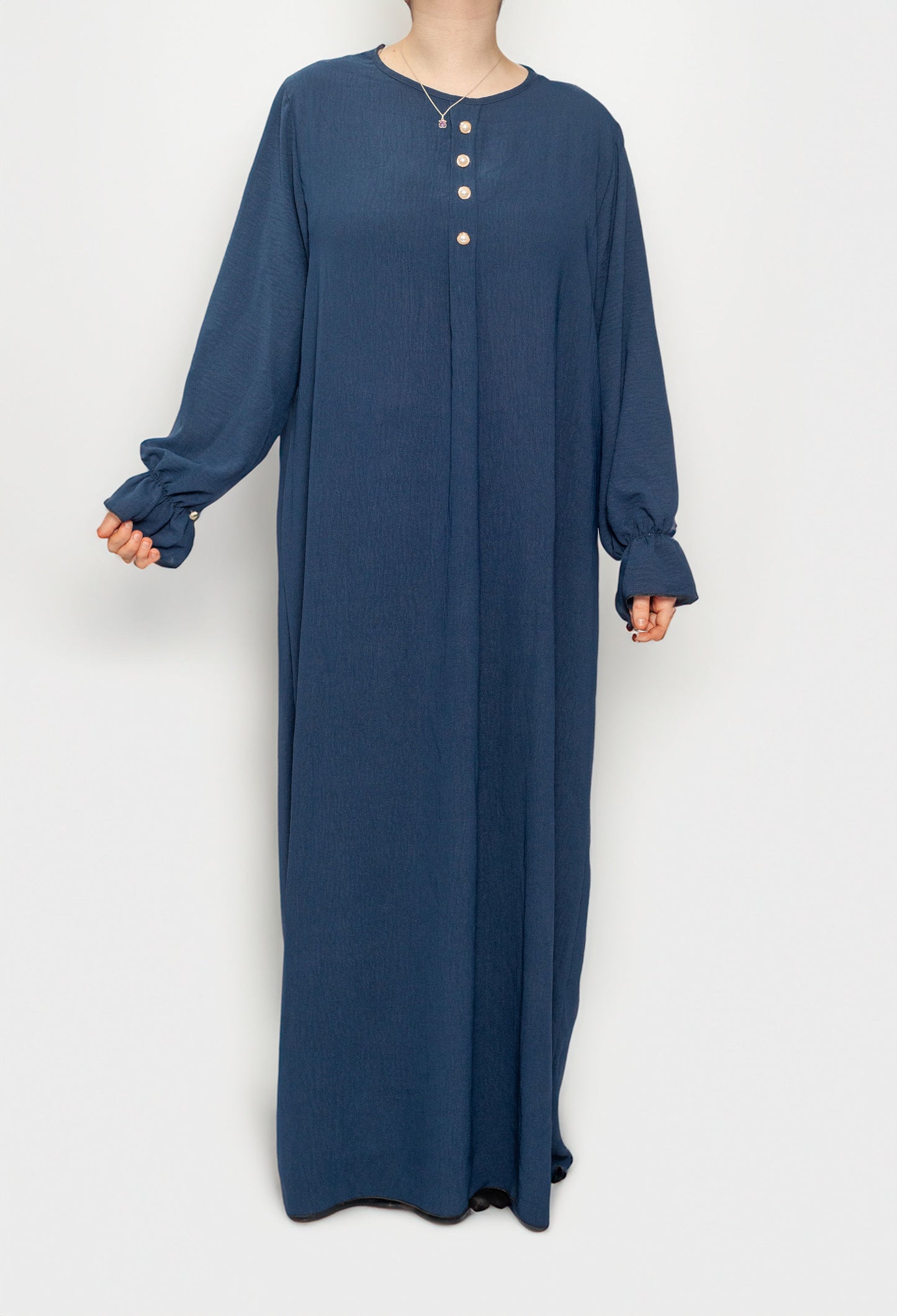 Eftinan Abaya