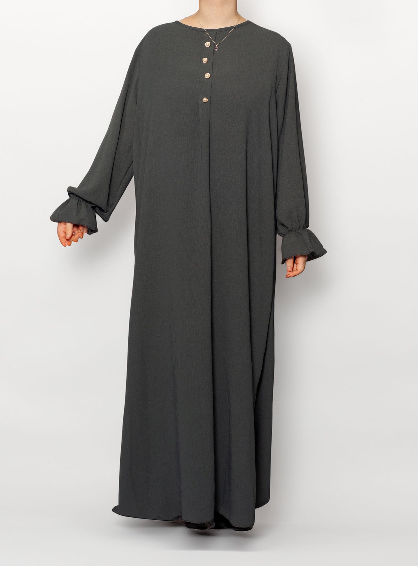 Eftinan Abaya