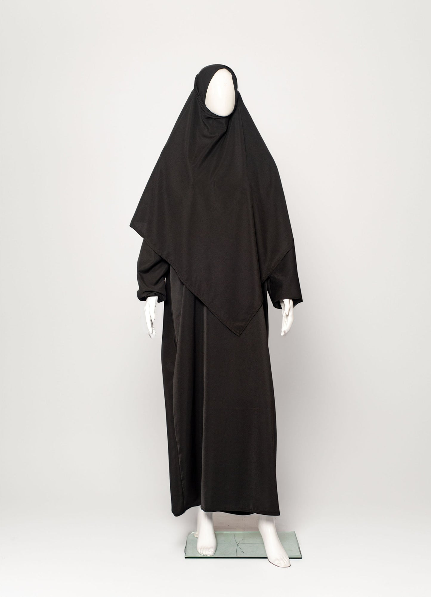 Al-na'eem Abaya set