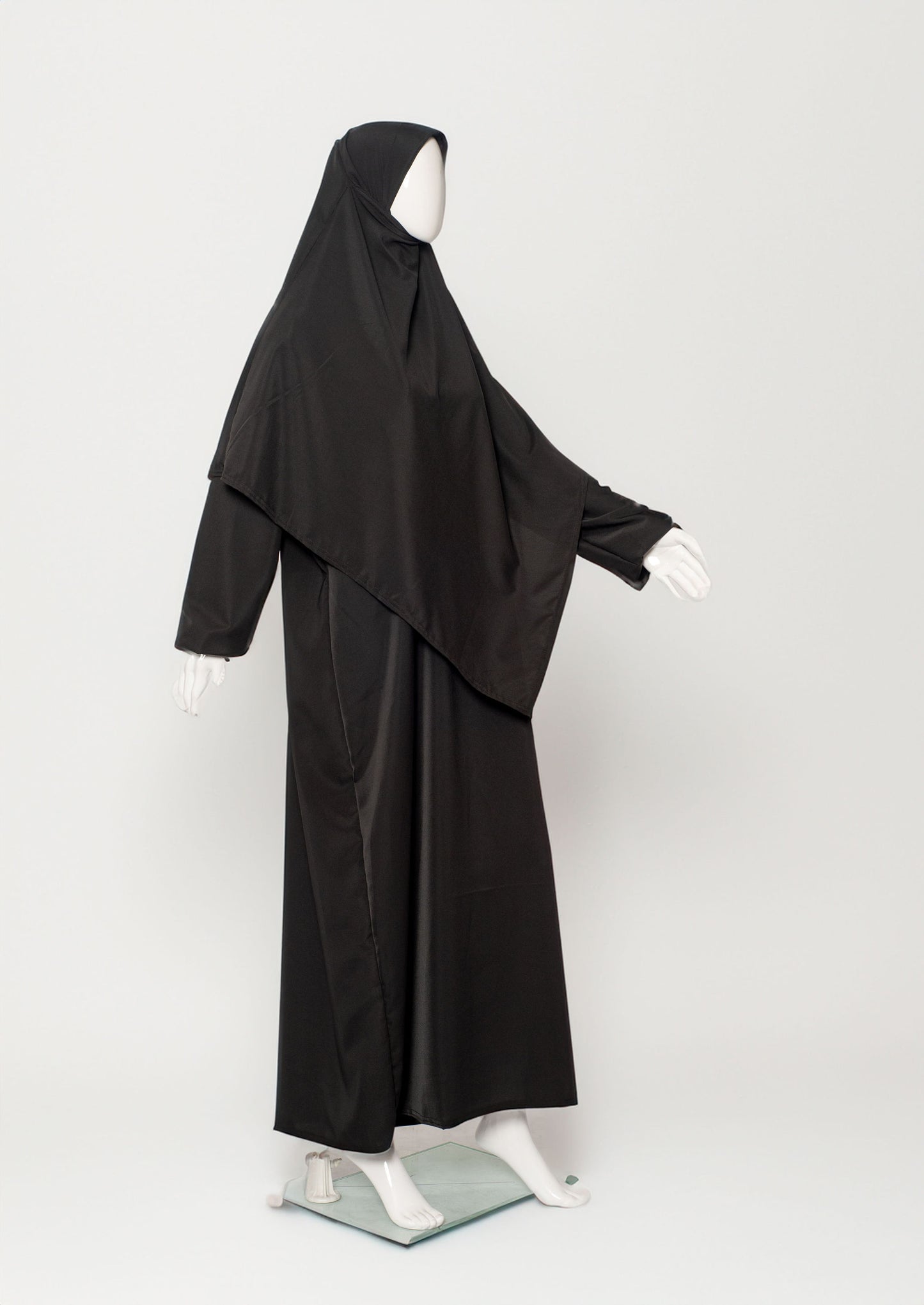Al-na'eem Abaya set