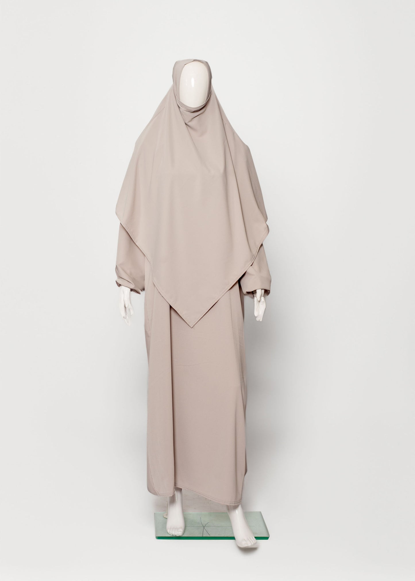 Al-na'eem Abaya set