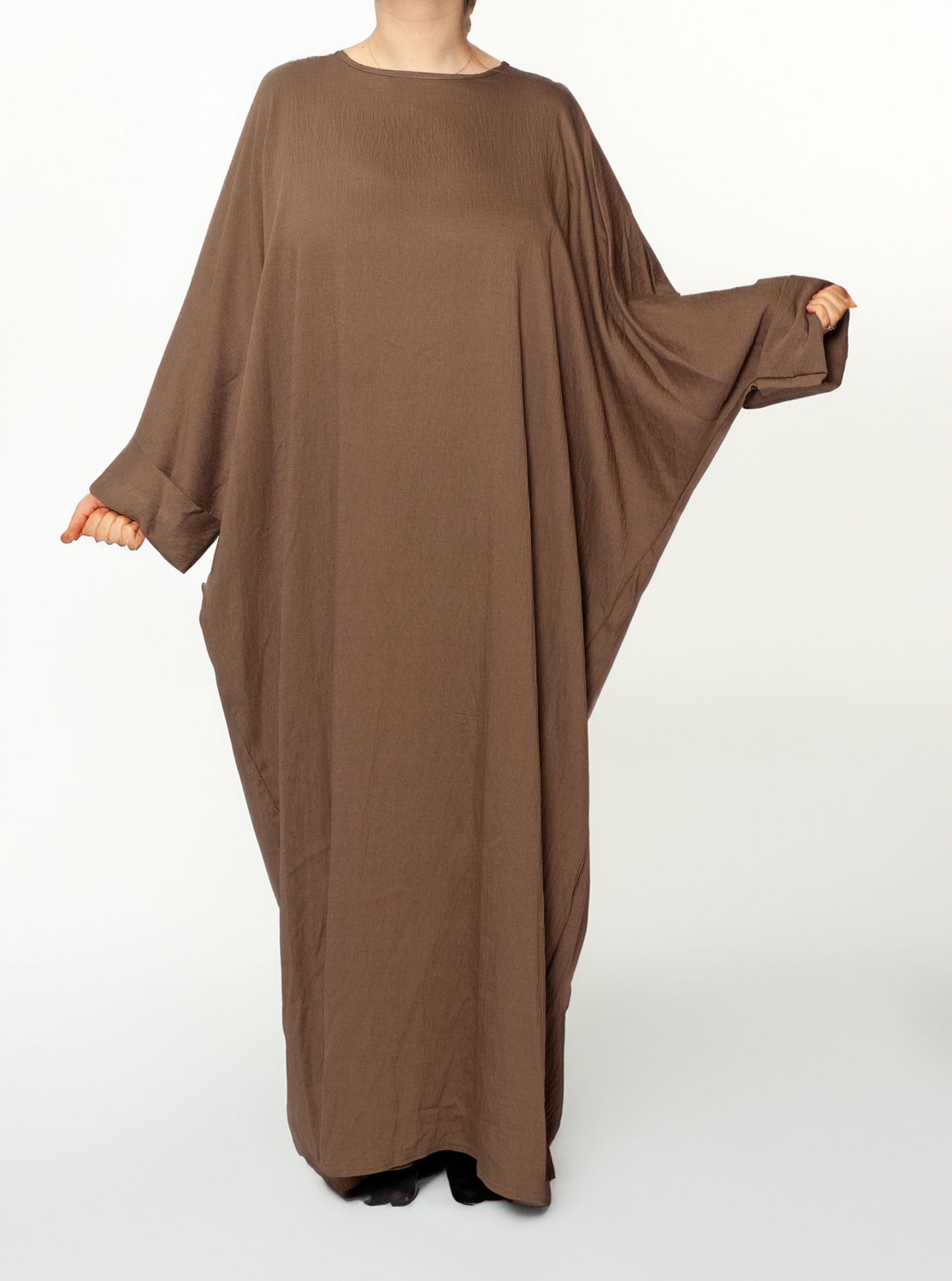 Al-Sarab Abaya