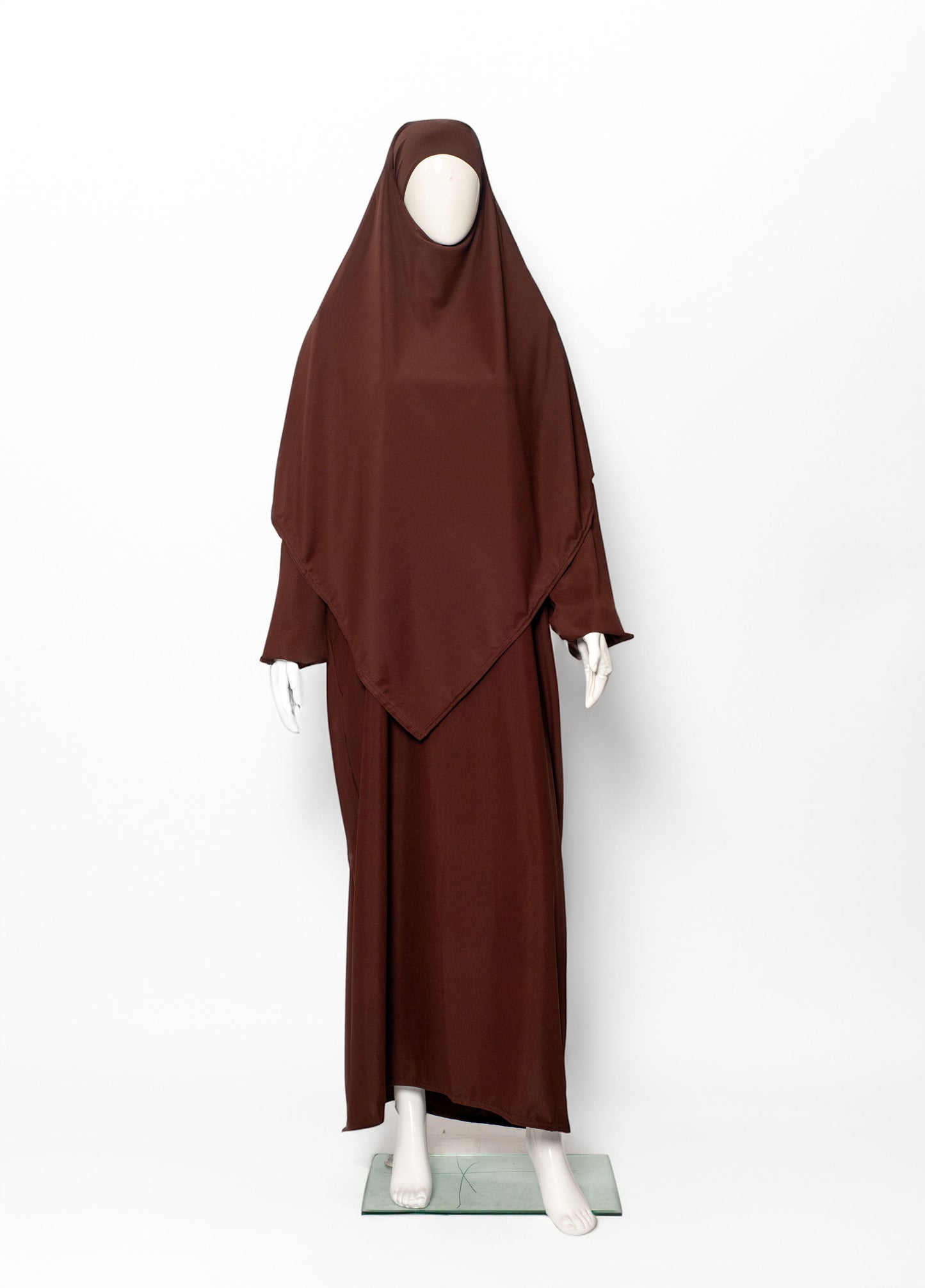 Al-na'eem Abaya set