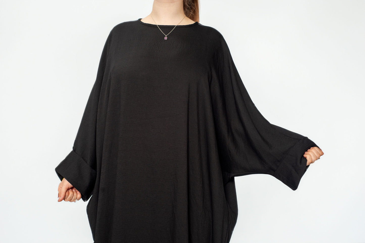 Al-Sarab Abaya