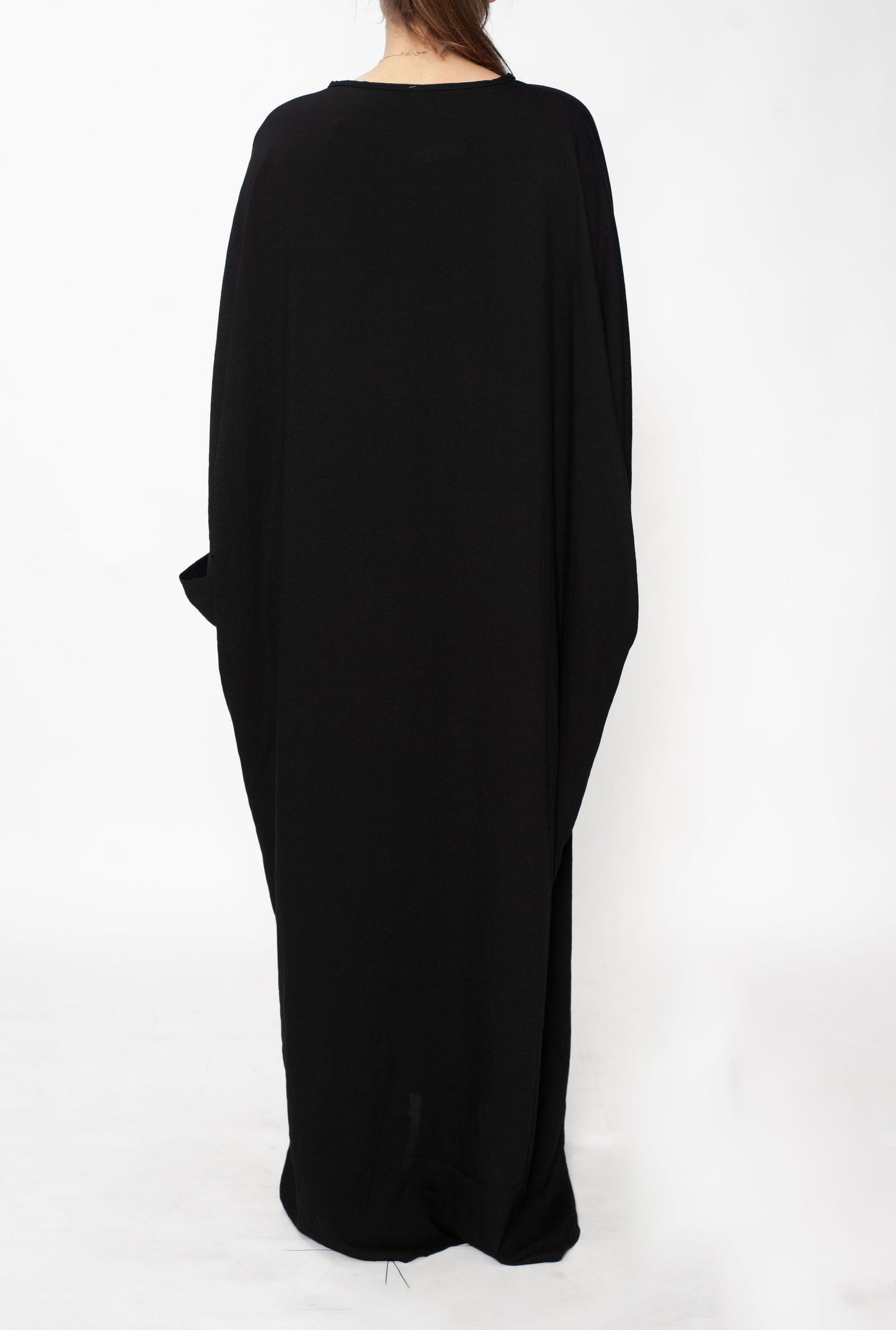 Eftinan Abaya