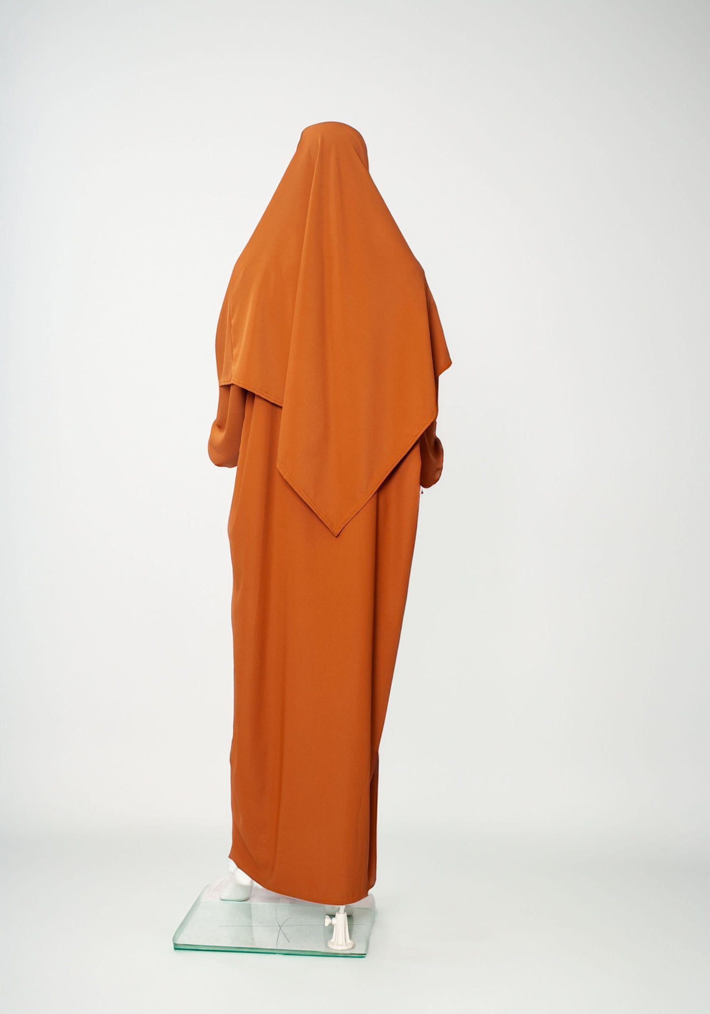 Al-na'eem Abaya set