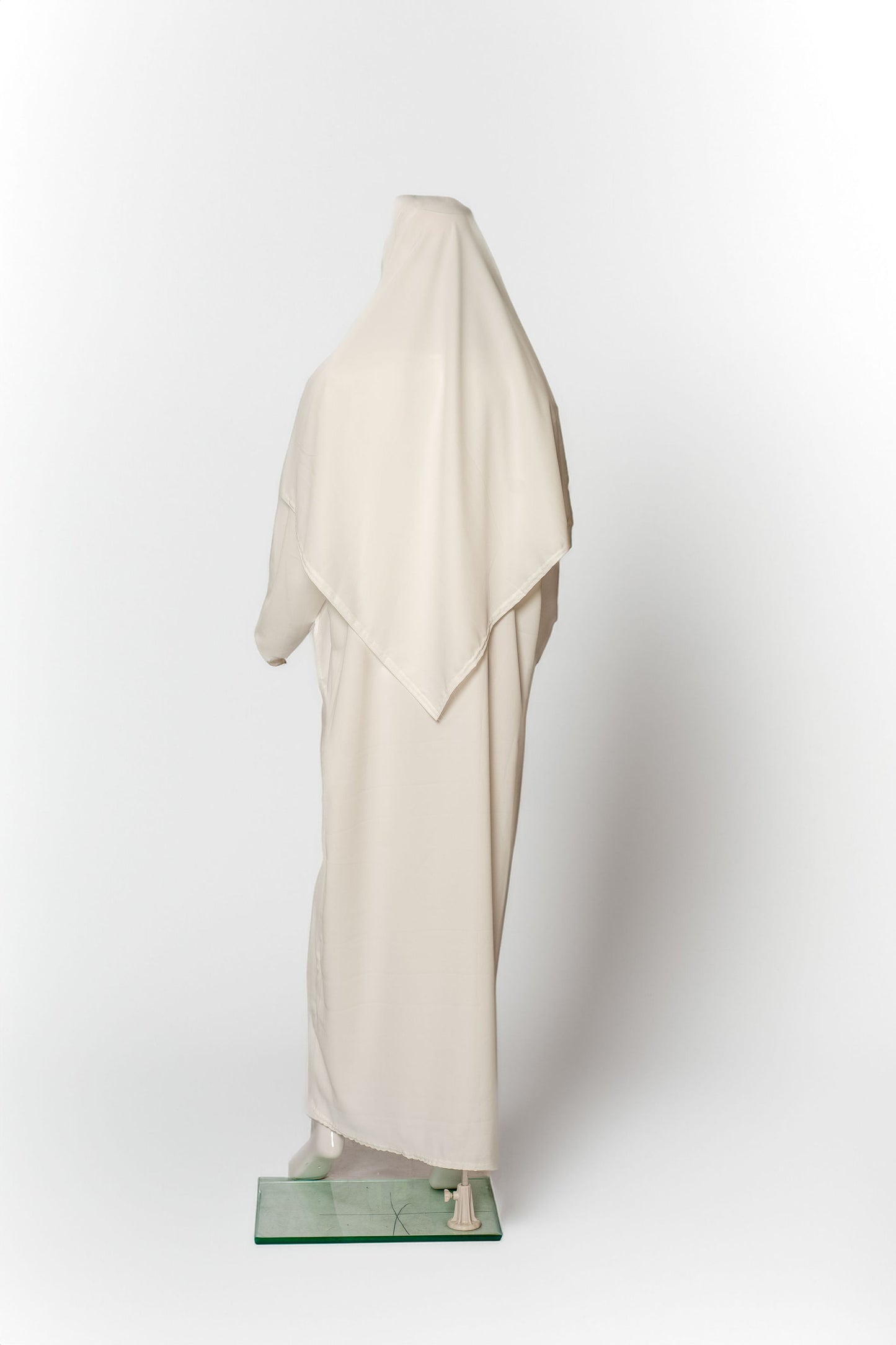 Al-na'eem Abaya set