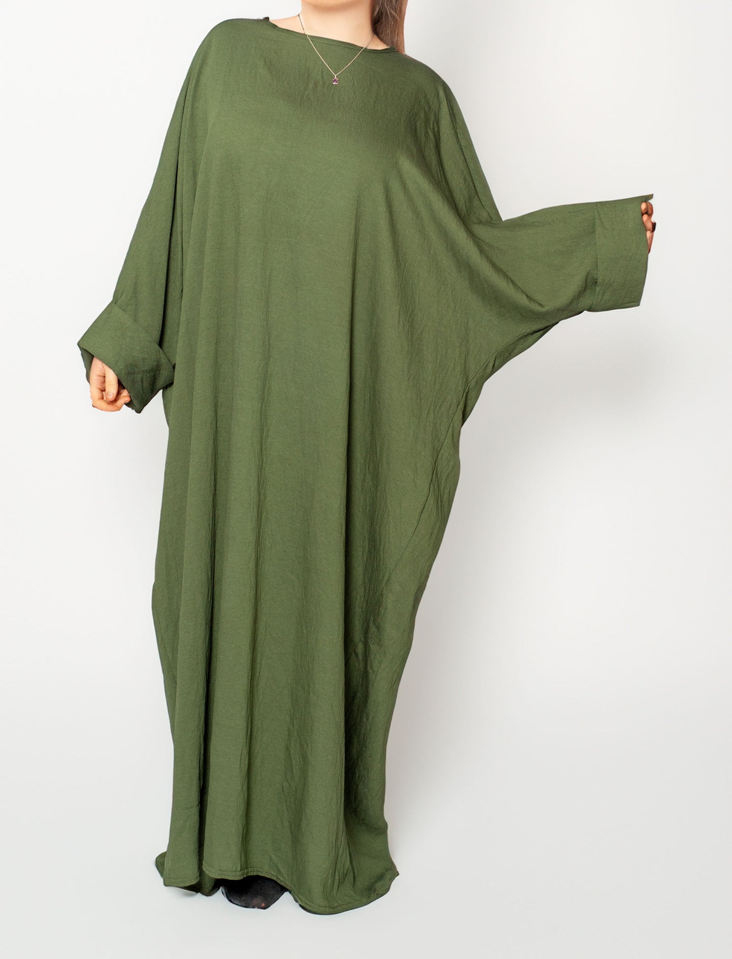 Al-Sarab Abaya