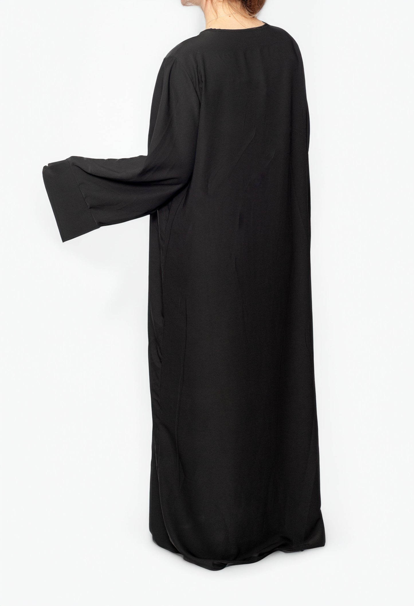 Firdaus Abaya Set