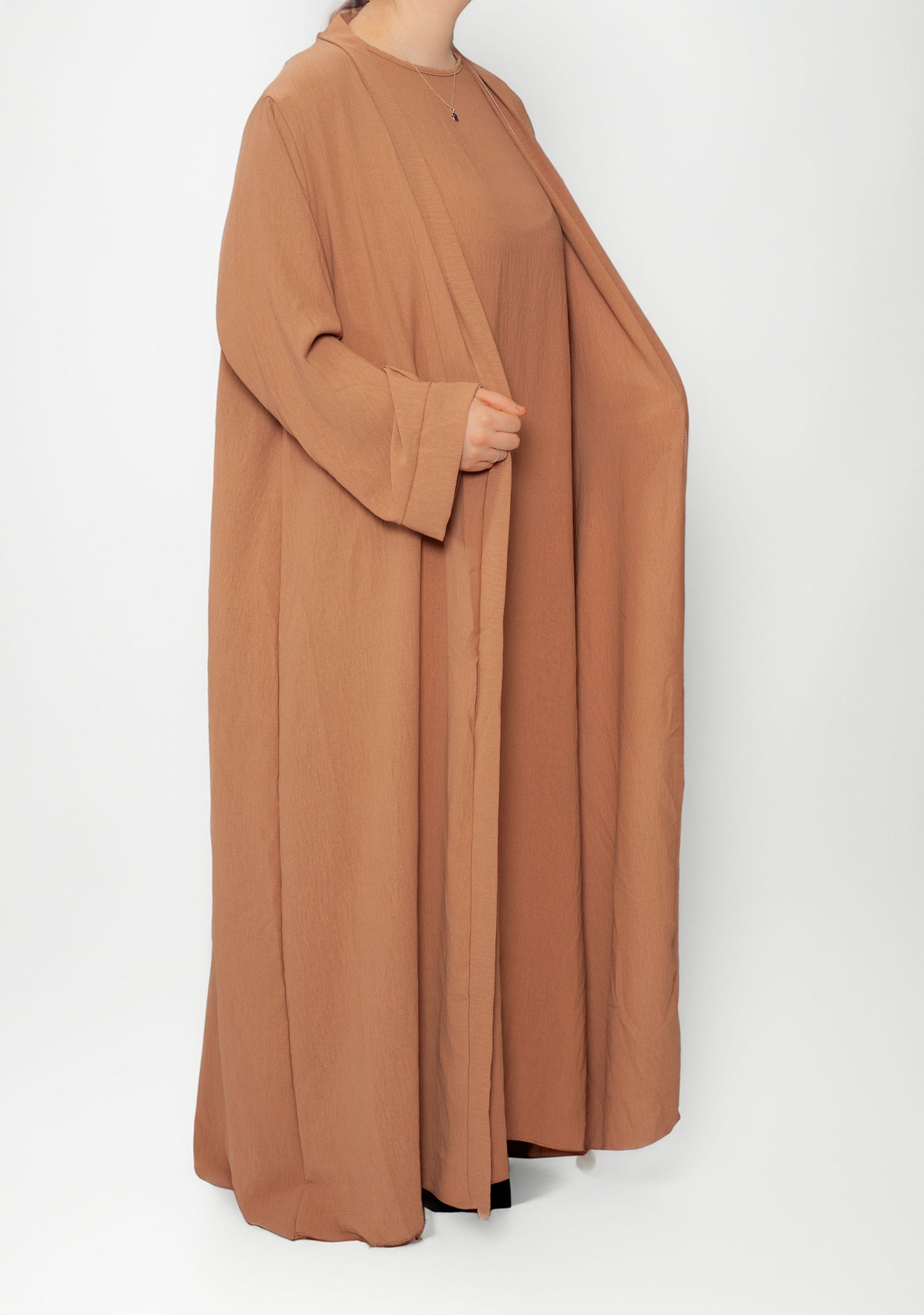 Firdaus Abaya Set