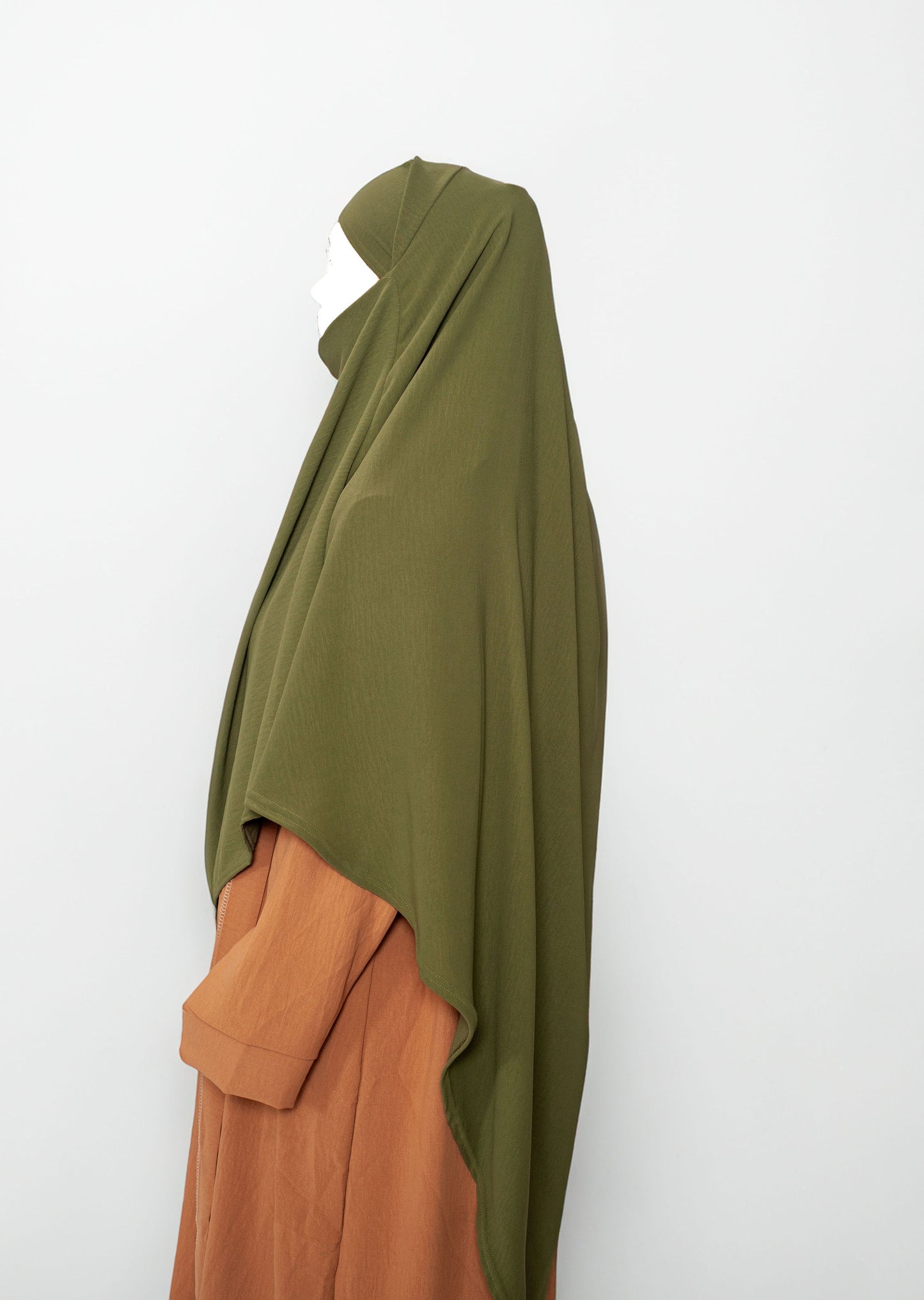 Aaliyah Jazz Khimar