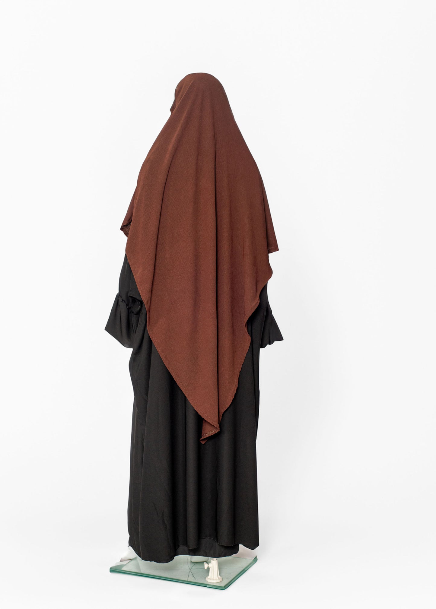 Aaliyah Jazz Khimar