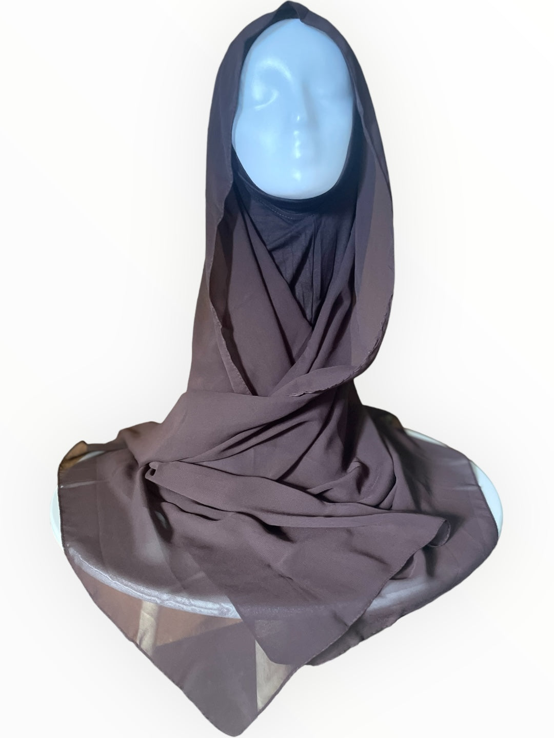 Khadijah Instant Hijab