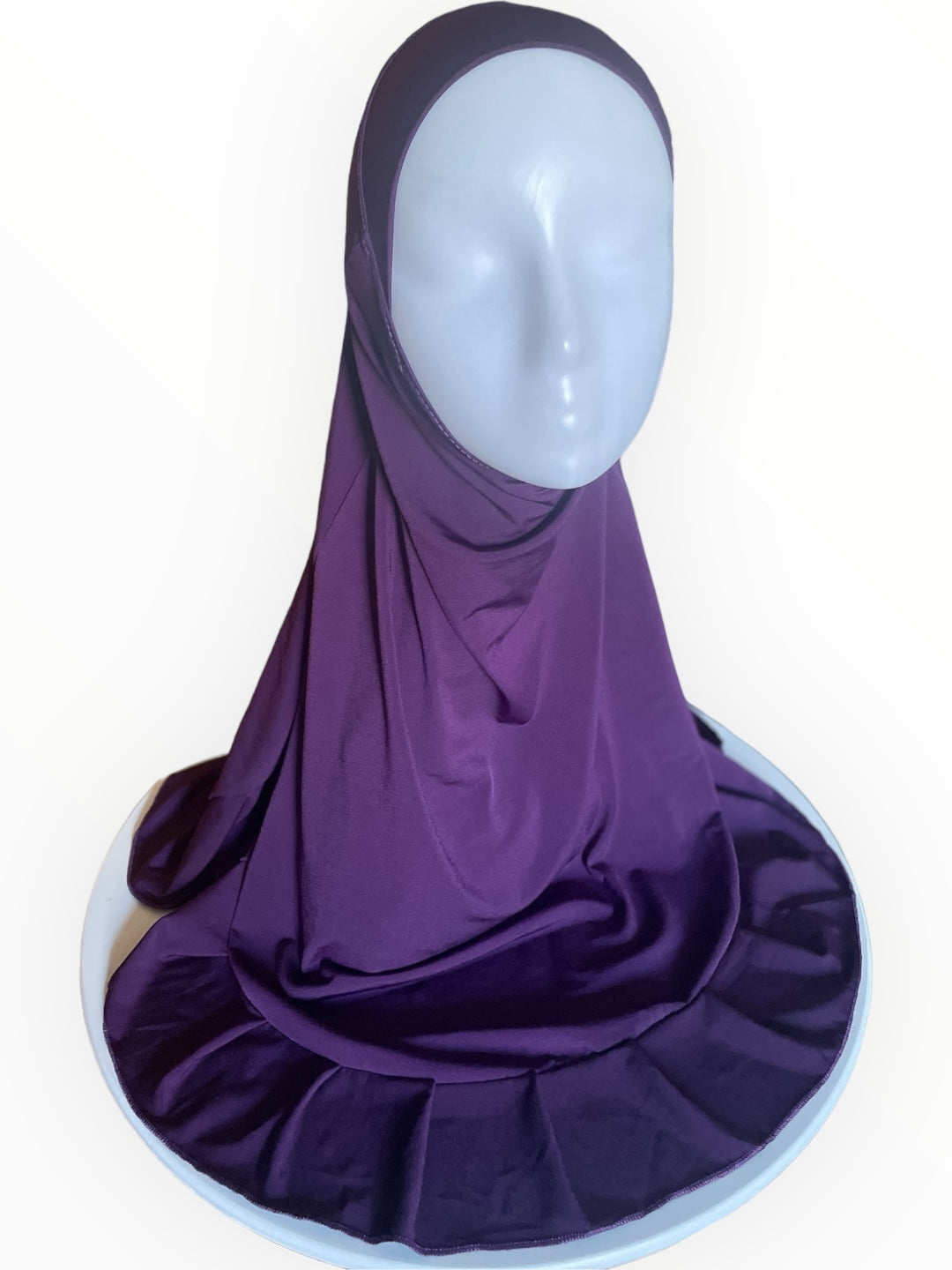 Fadilah Instant Hijab