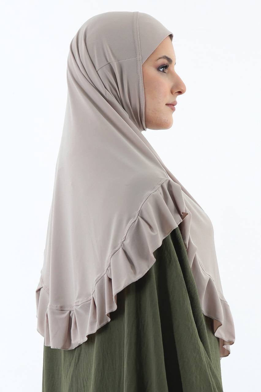 Fadilah Instant Hijab