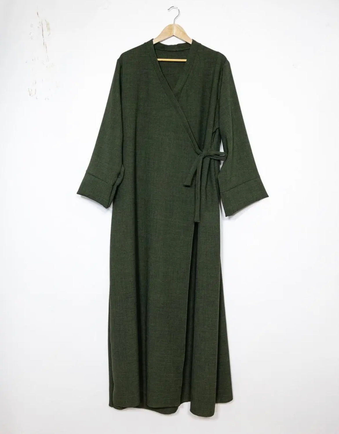 Khaira Abaya
