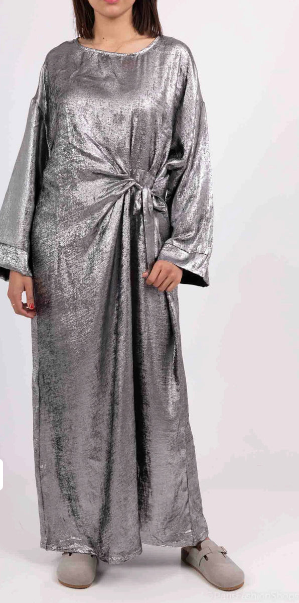 Elham Abaya