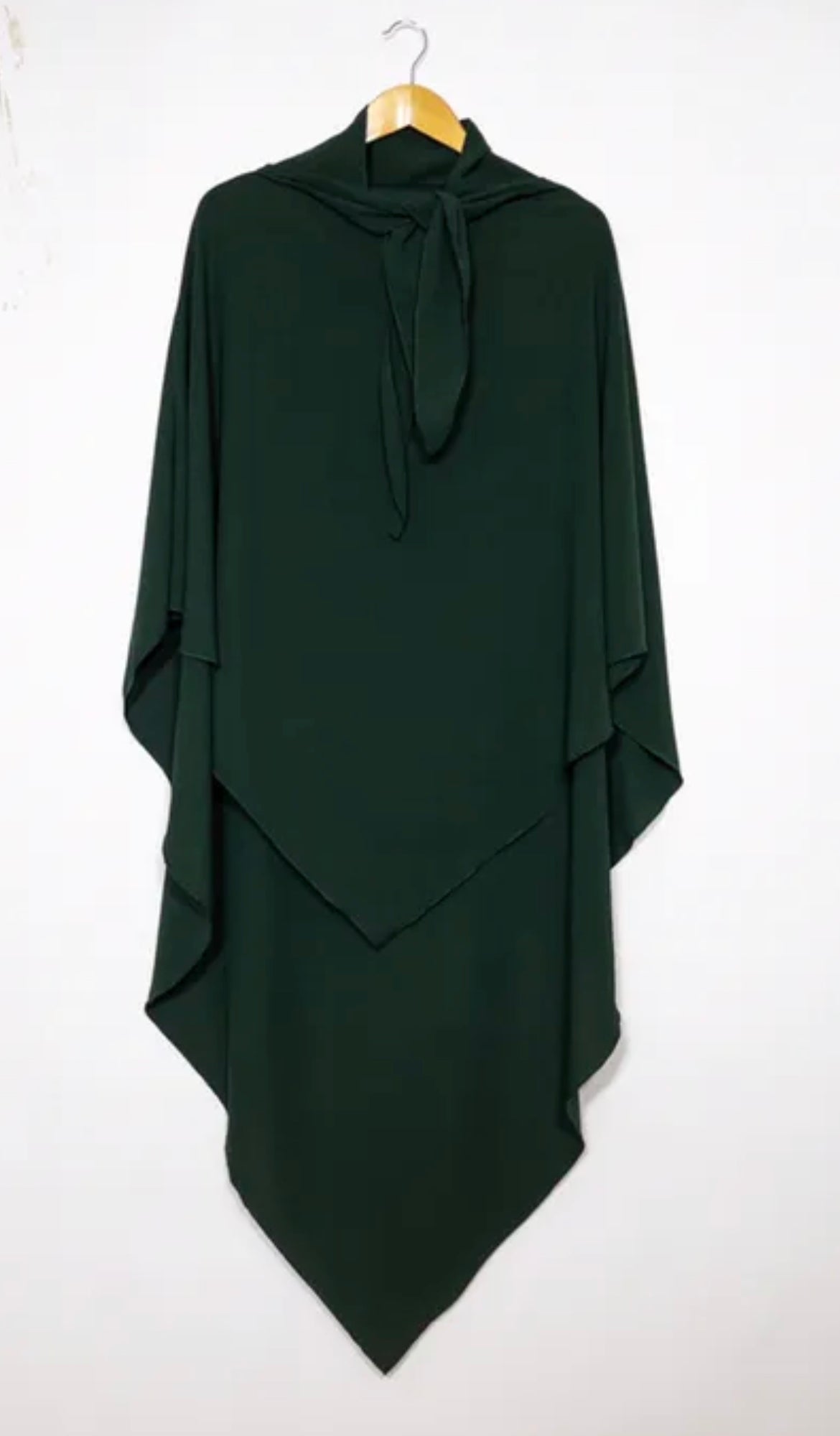 Aaliyah Jazz Khimar