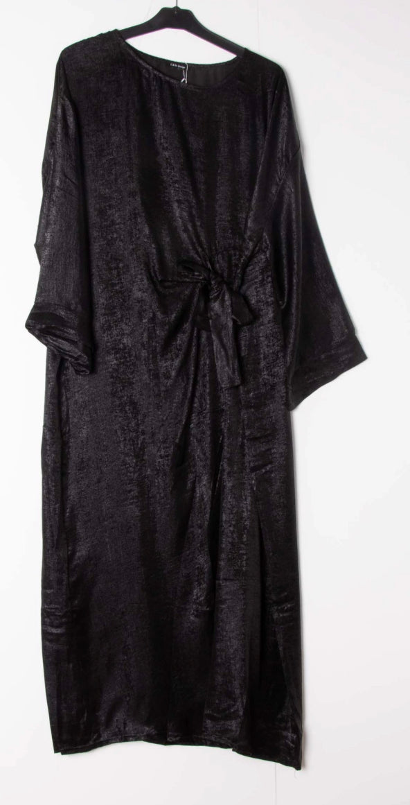 Elham Abaya