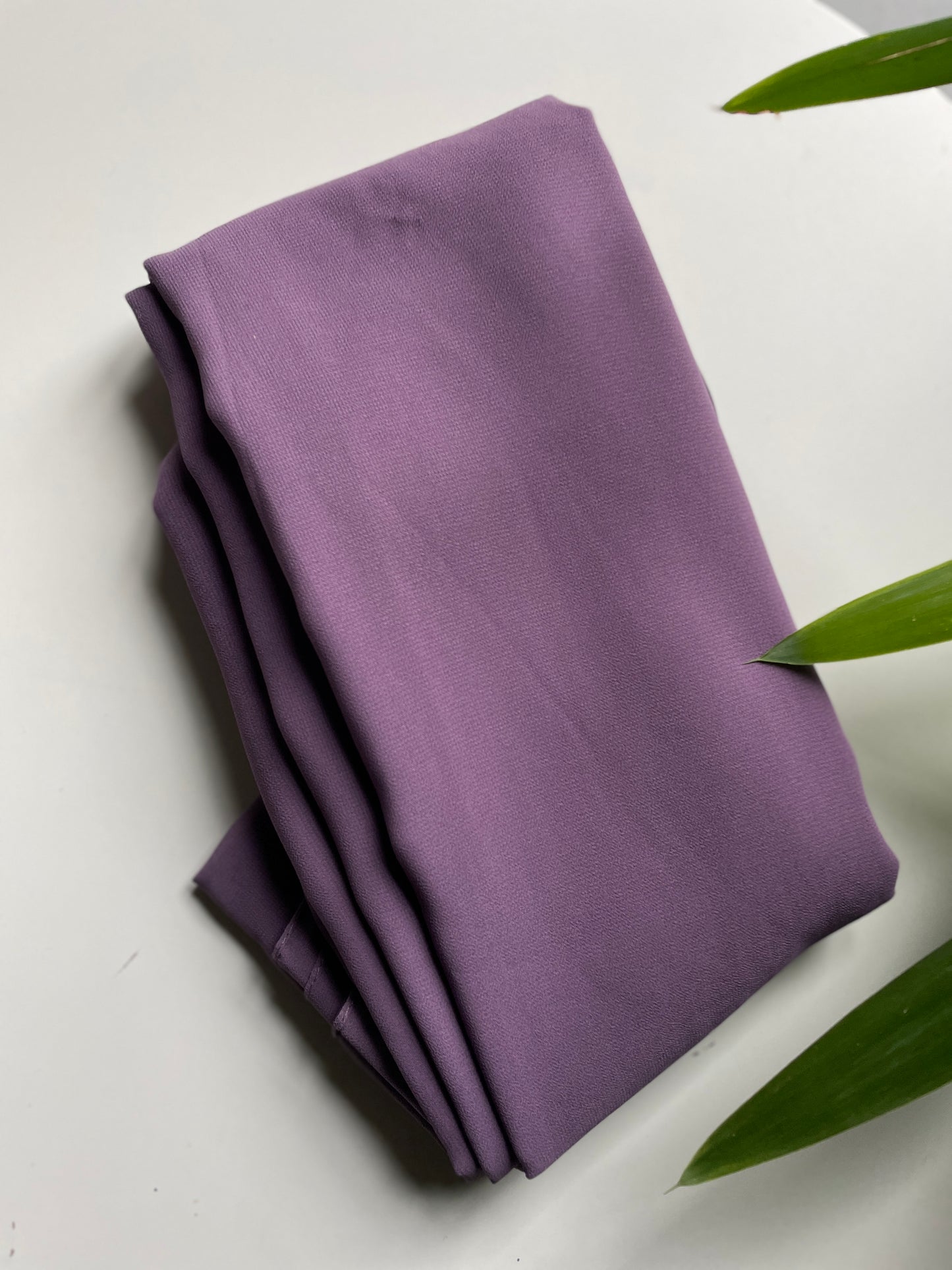 Khaira Chiffon Hijab