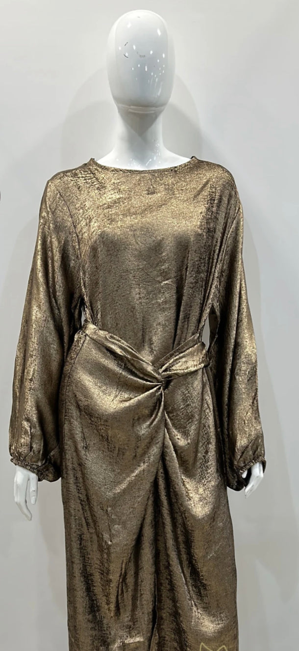 Shaima Abaya