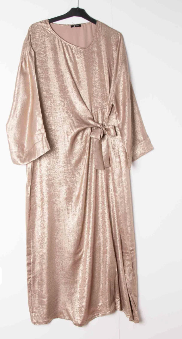 Elham Abaya