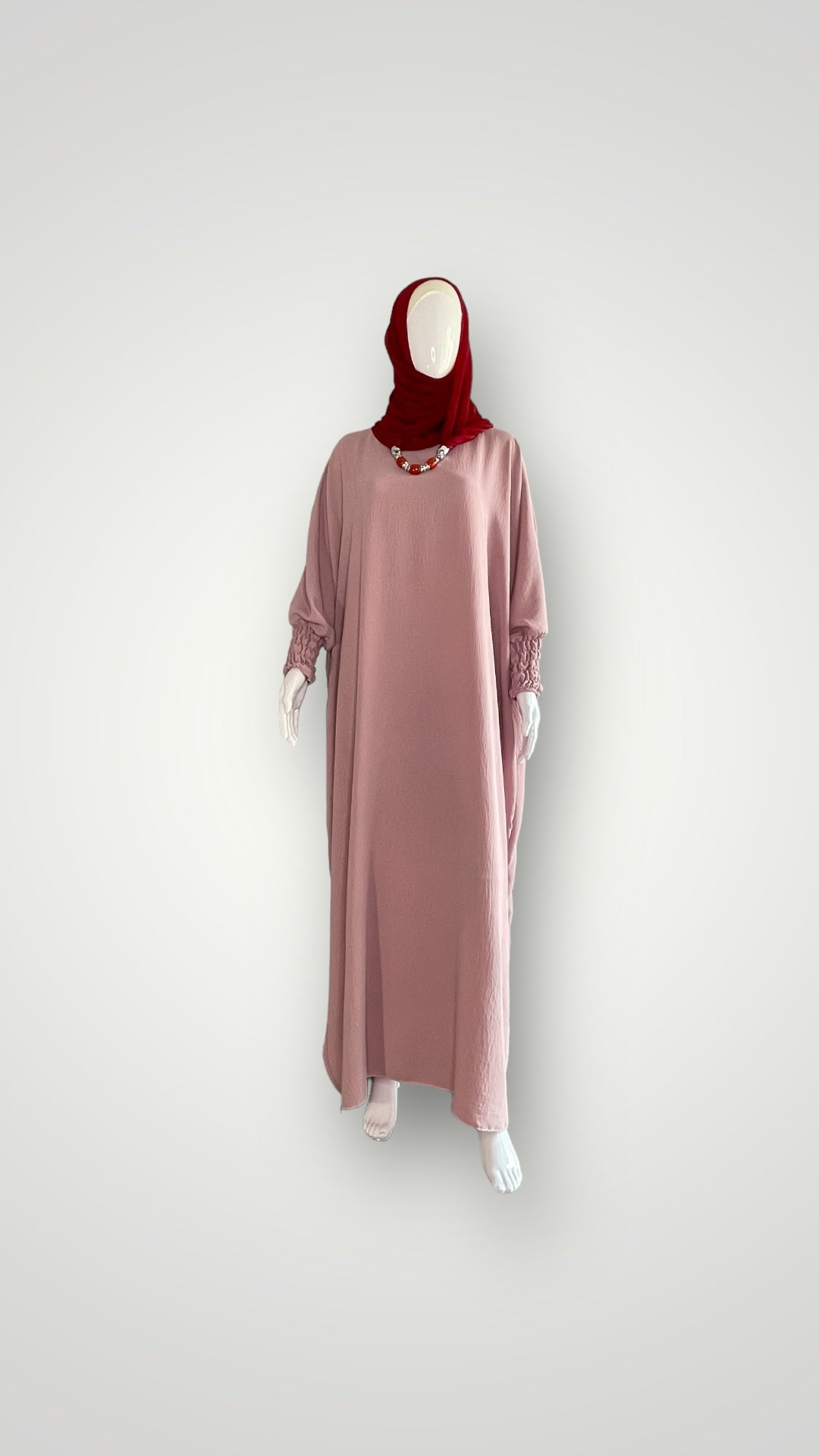 Basma Abaya