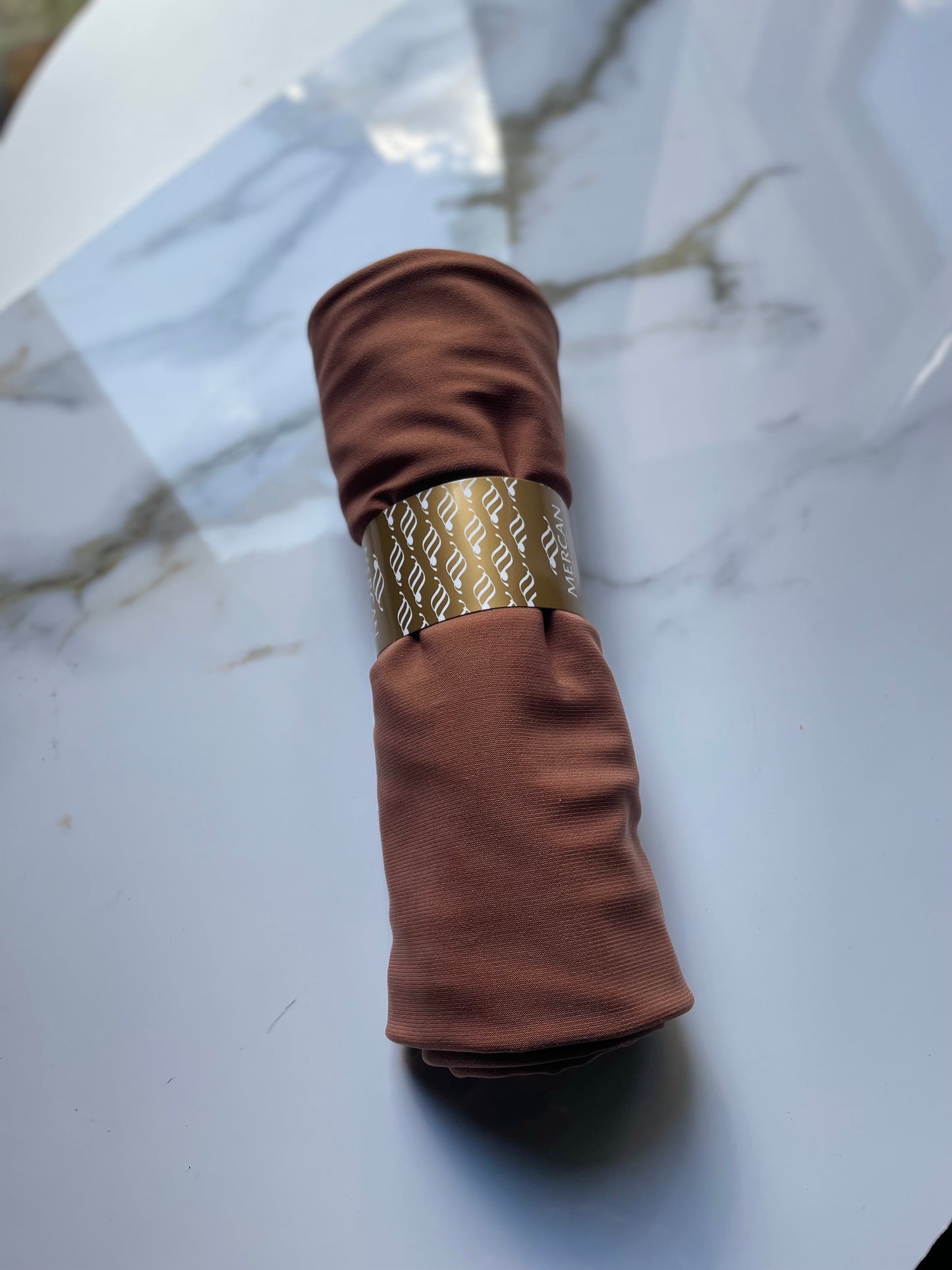 Ummu Sandy Polyester Jersey Hijab