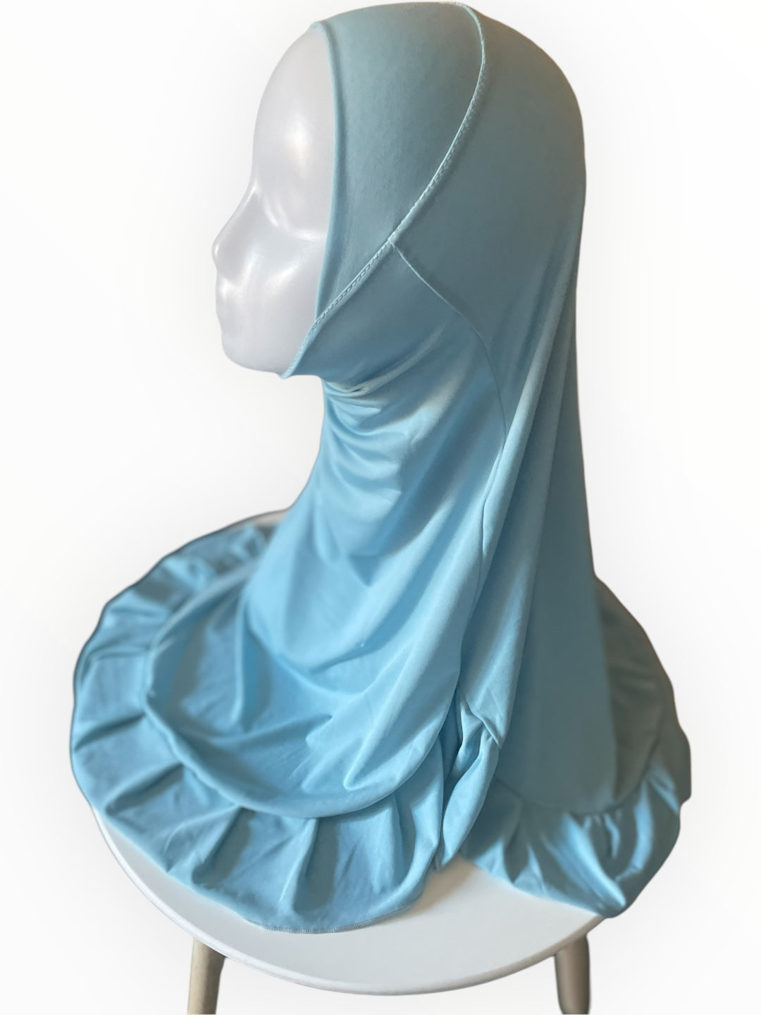 Fadilah Instant Hijab