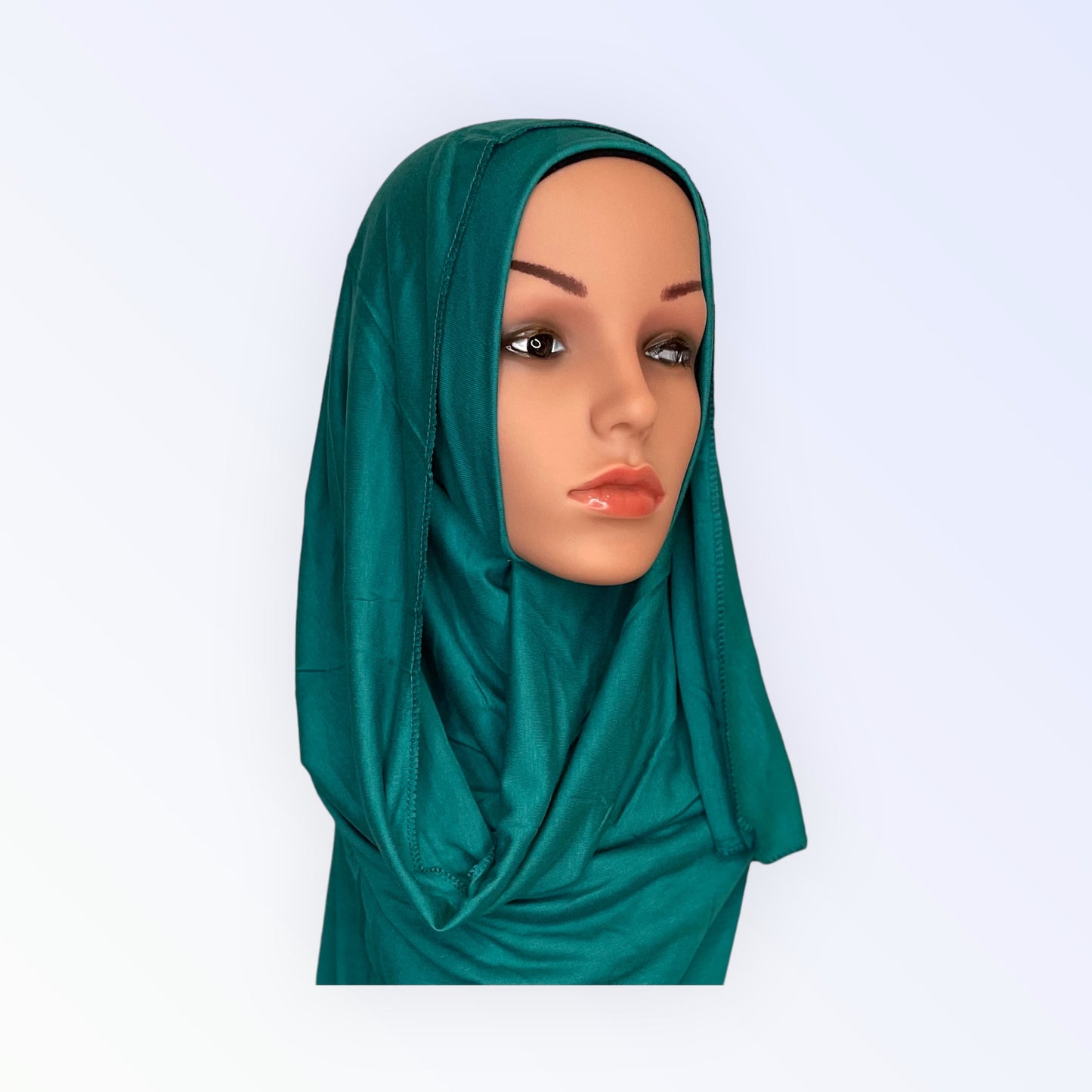 Al-Dahr jersey Hijab