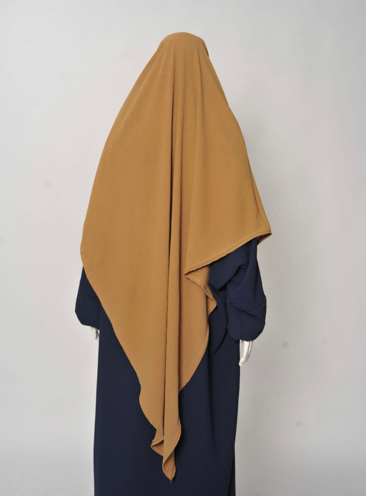 Aaliyah Jazz Khimar