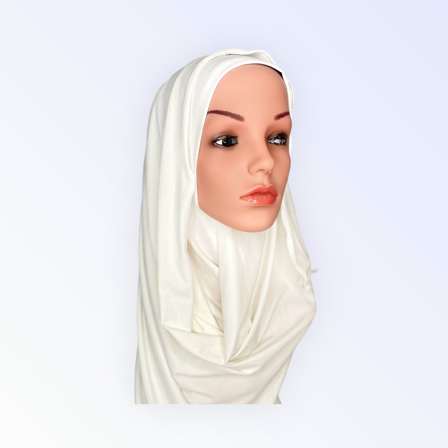 Al-Dahr jersey Hijab