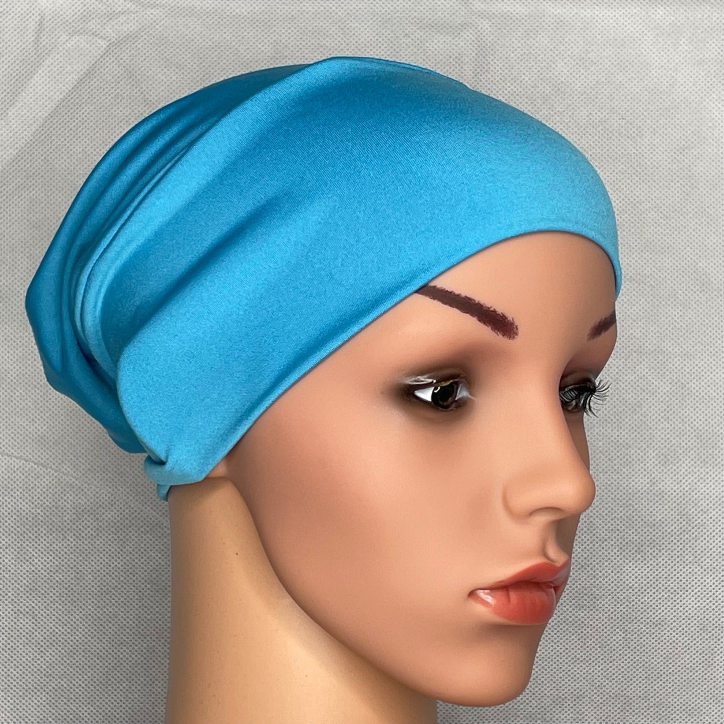 Bahee Simple Under-Hijab Cap