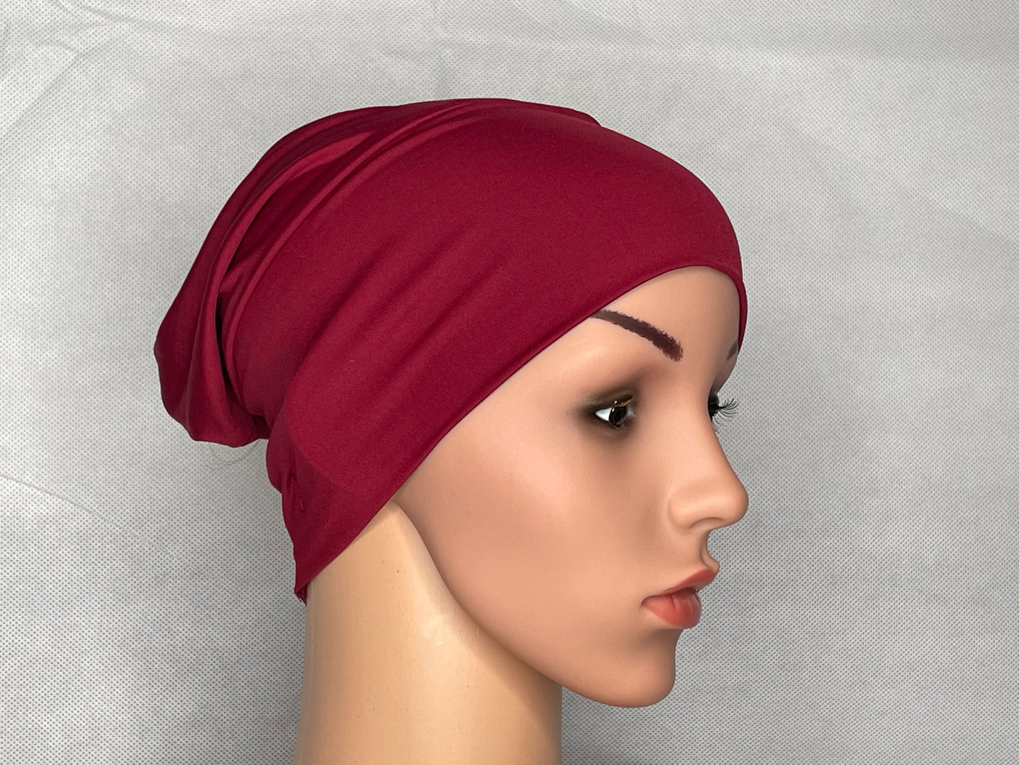 Bahee Simple Under-Hijab Cap