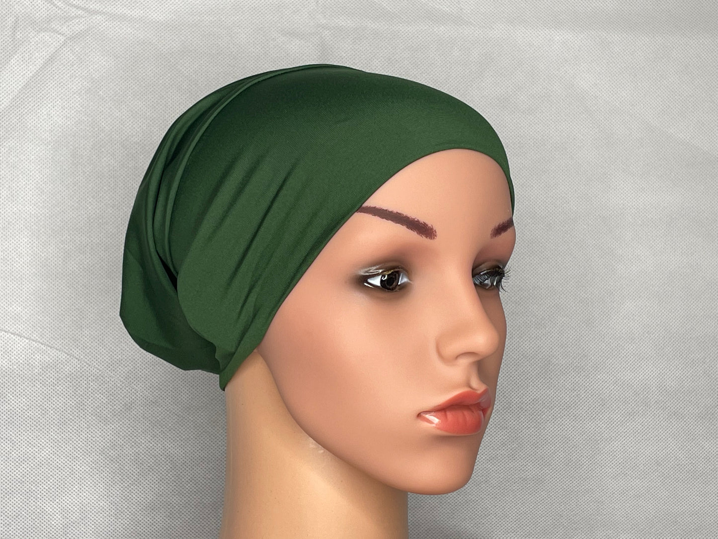 Bahee Simple Under-Hijab Cap