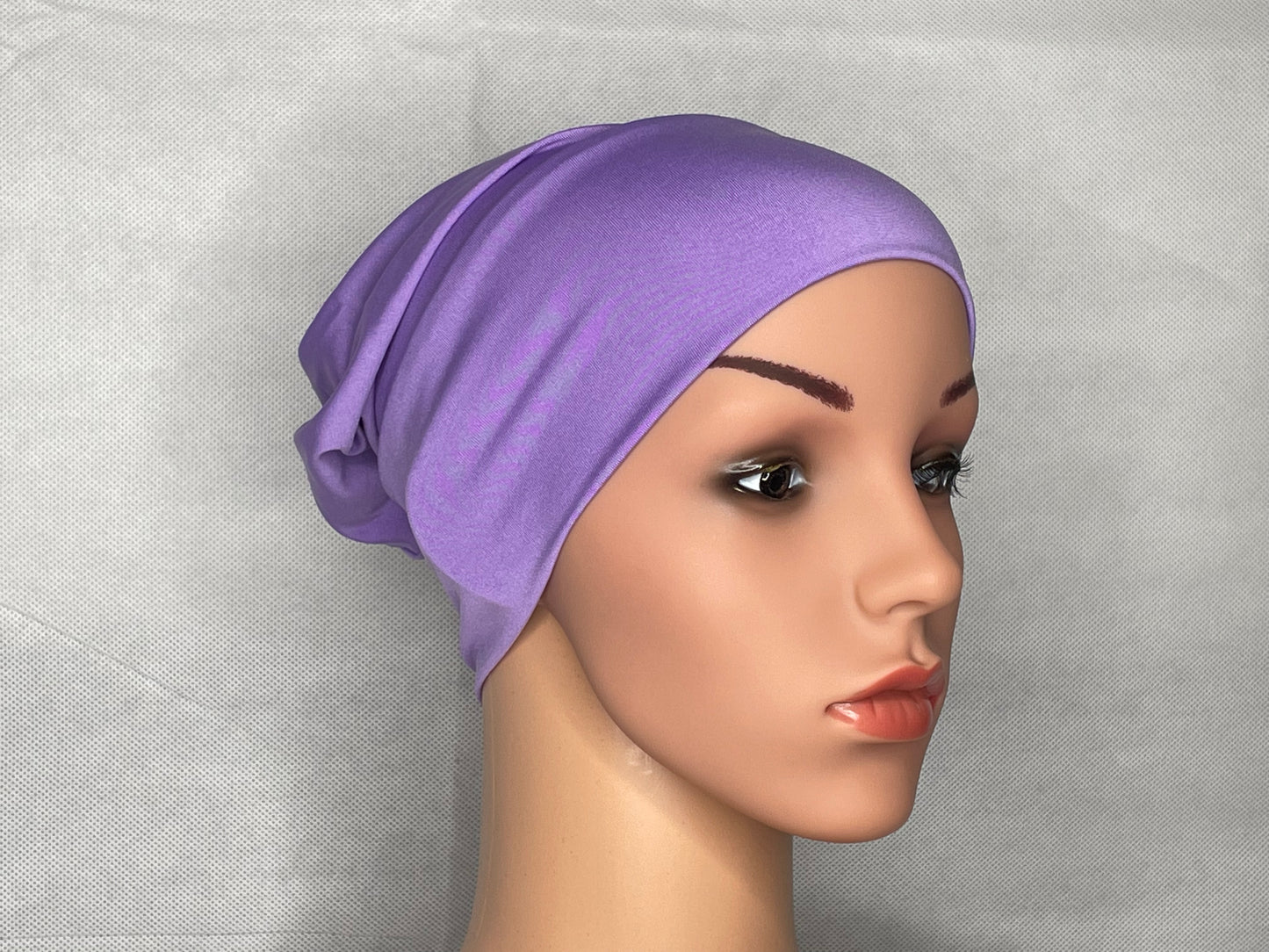 Bahee Simple Under-Hijab Cap