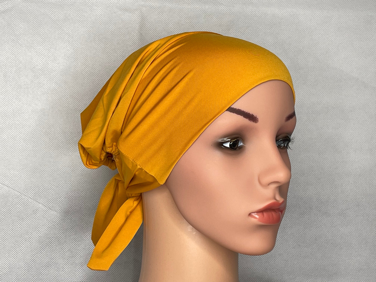 Bahee Simple Under-Hijab Cap