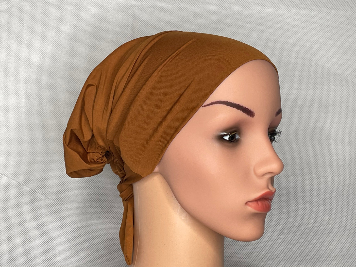 Bahee Simple Under-Hijab Cap