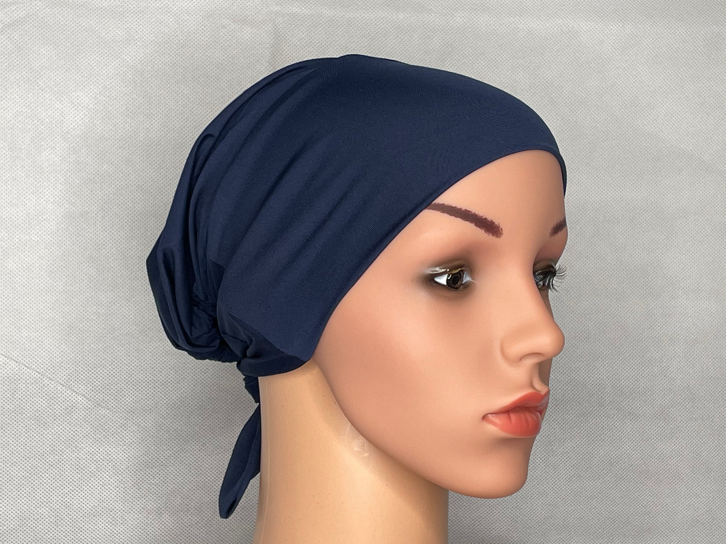 Bahee Simple Under-Hijab Cap