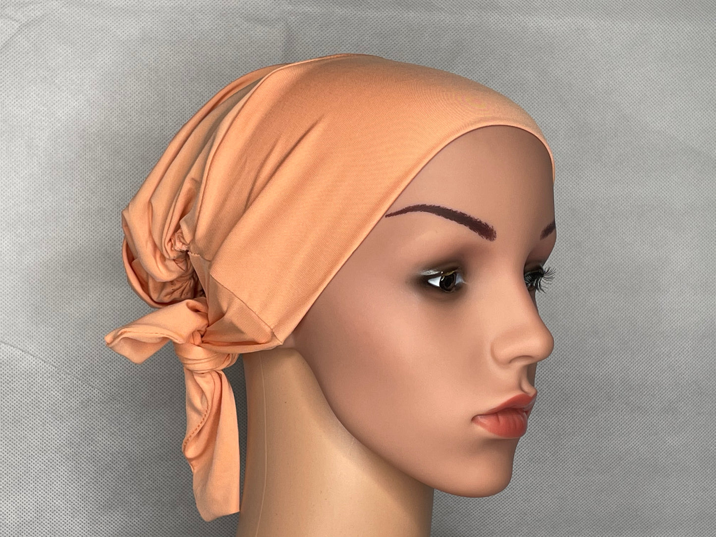 Bahee Simple Under-Hijab Cap