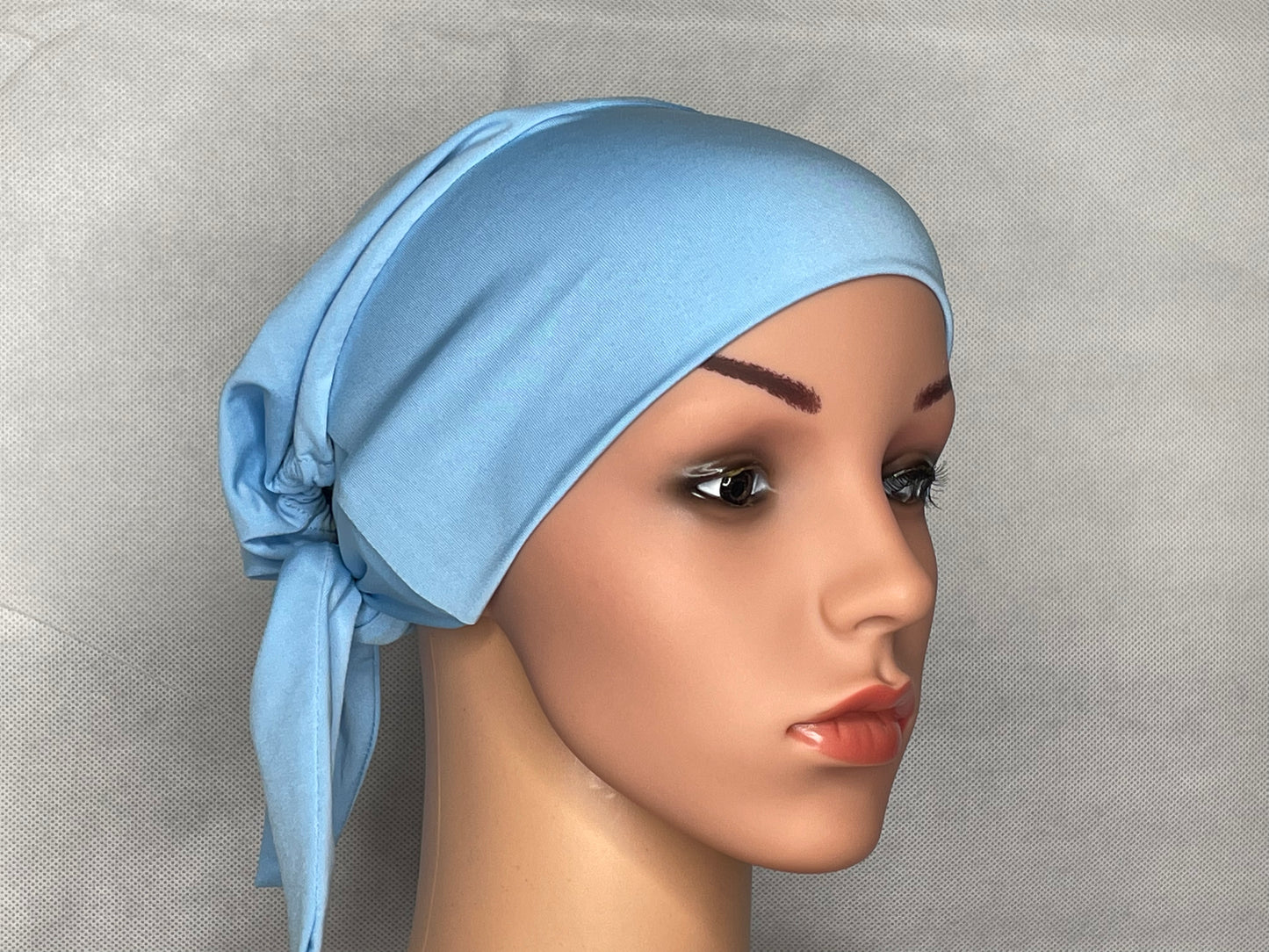 Bahee Simple Under-Hijab Cap