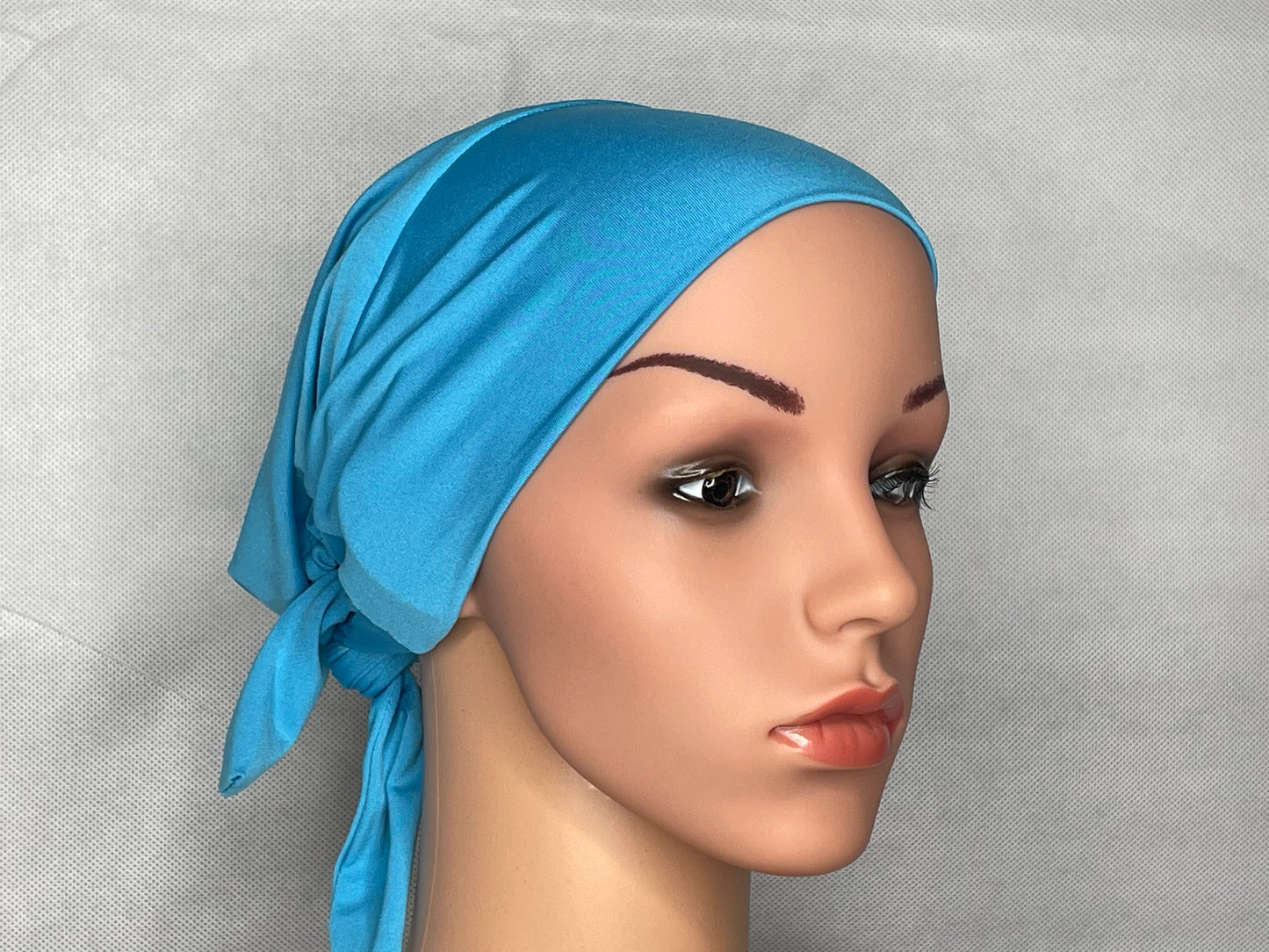 Bahee Simple Under-Hijab Cap