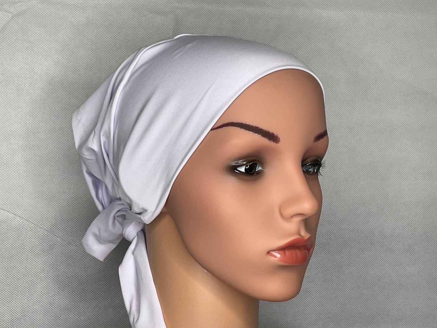 Bahee Simple Under-Hijab Cap