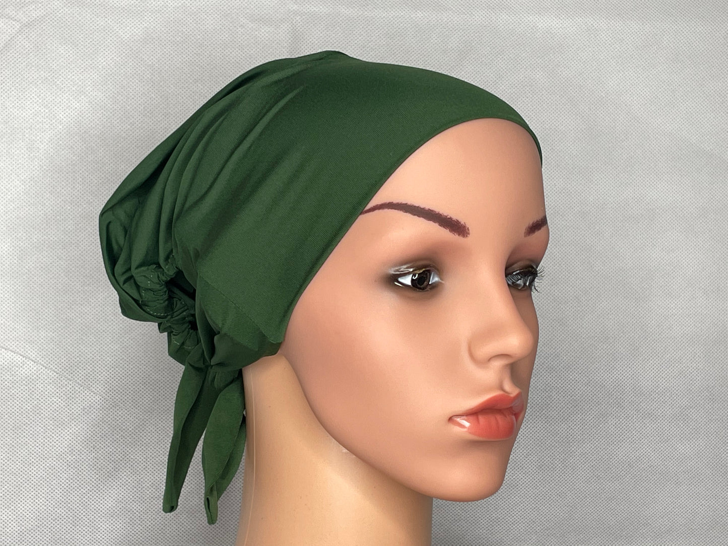 Bahee Simple Under-Hijab Cap