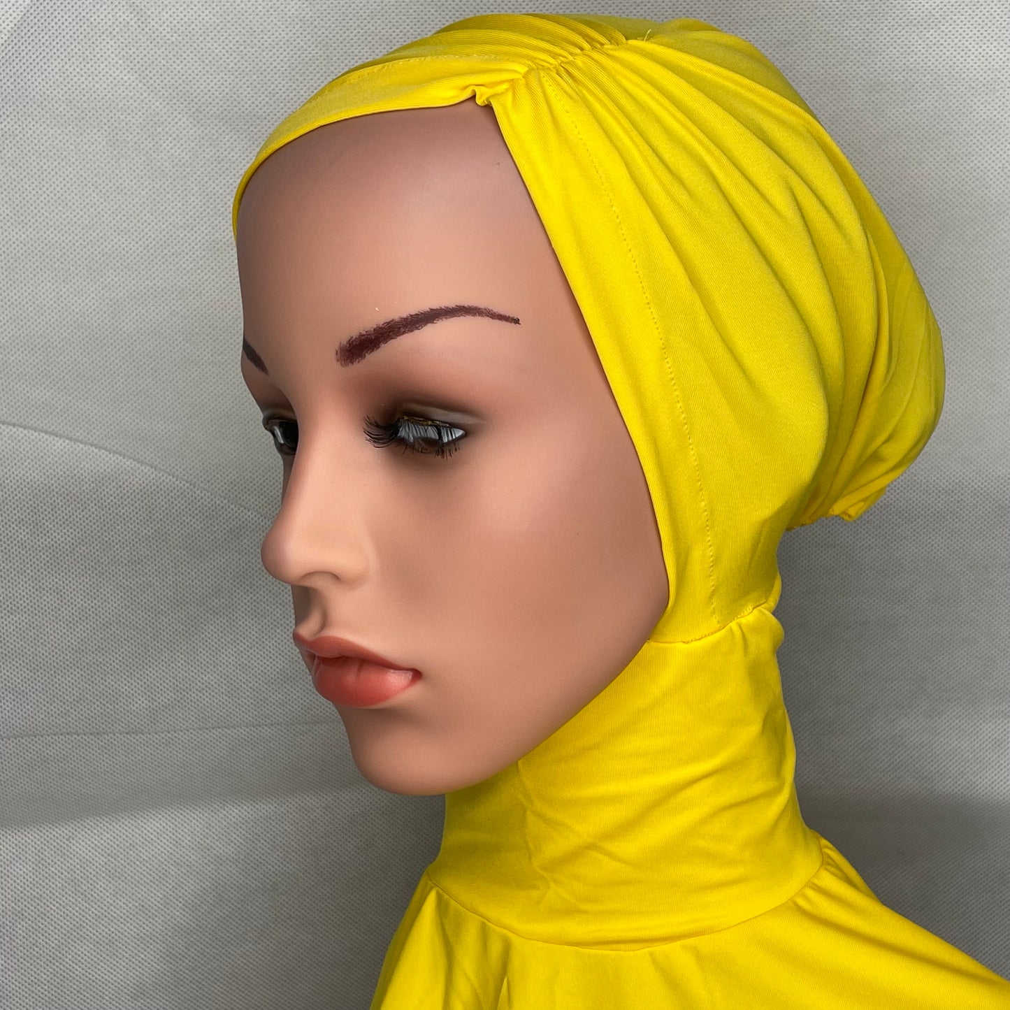 Hulwun Swing Ninja Hijab Cap