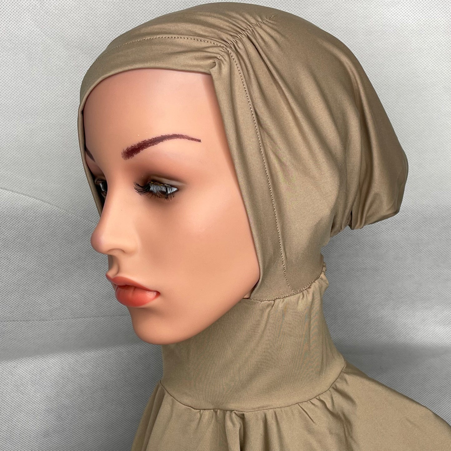 Hulwun Swing Ninja Hijab Cap