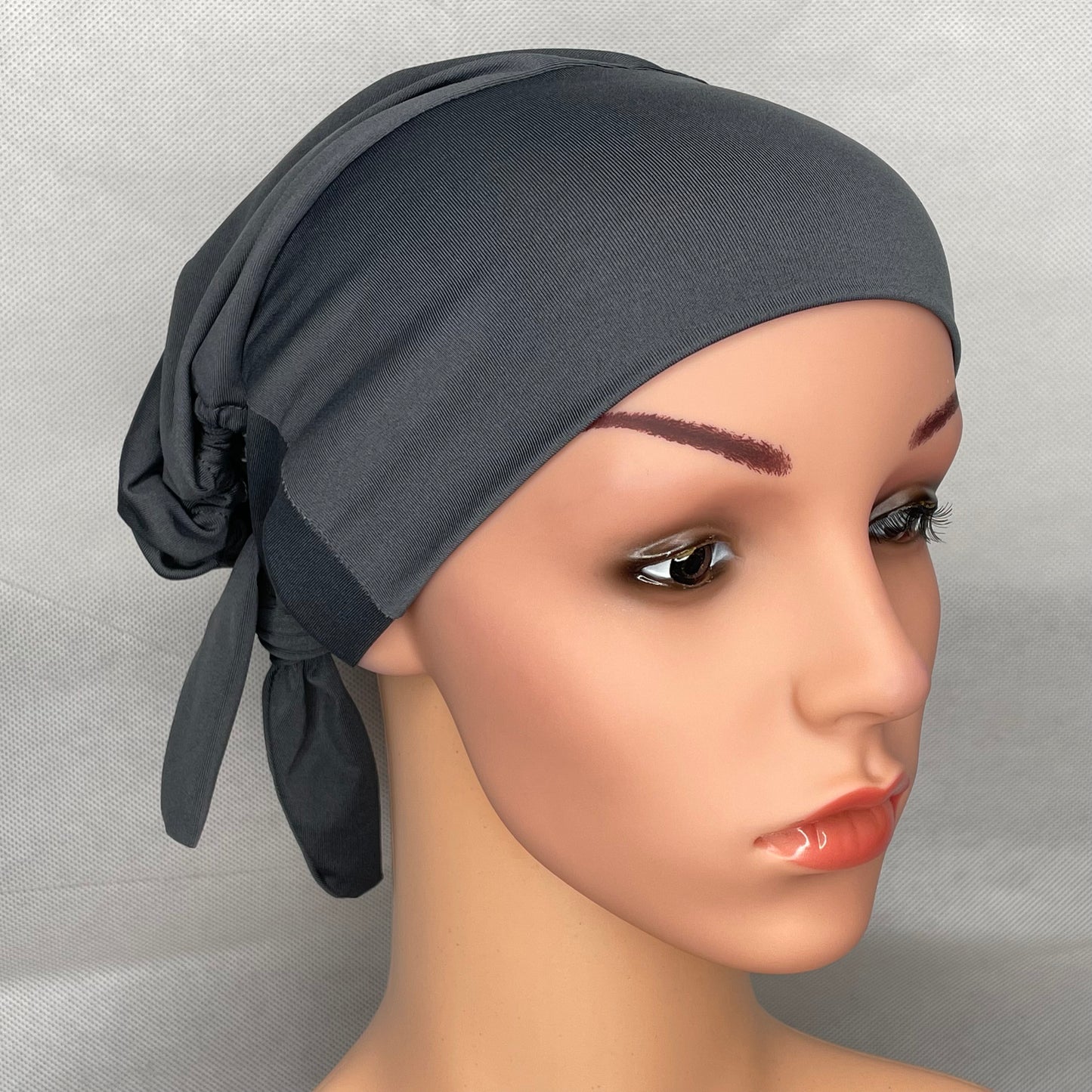 Bahee Simple Under-Hijab Cap